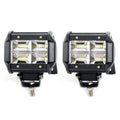 Knmaster Sedan 48W Motosiklet / Off Road Sis Farı takım