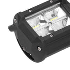 Knmaster Sedan 48W Motosiklet / Off Road Sis Farı takım