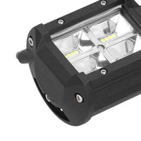 Knmaster Sedan 48W Motosiklet / Off Road Sis Farı takım