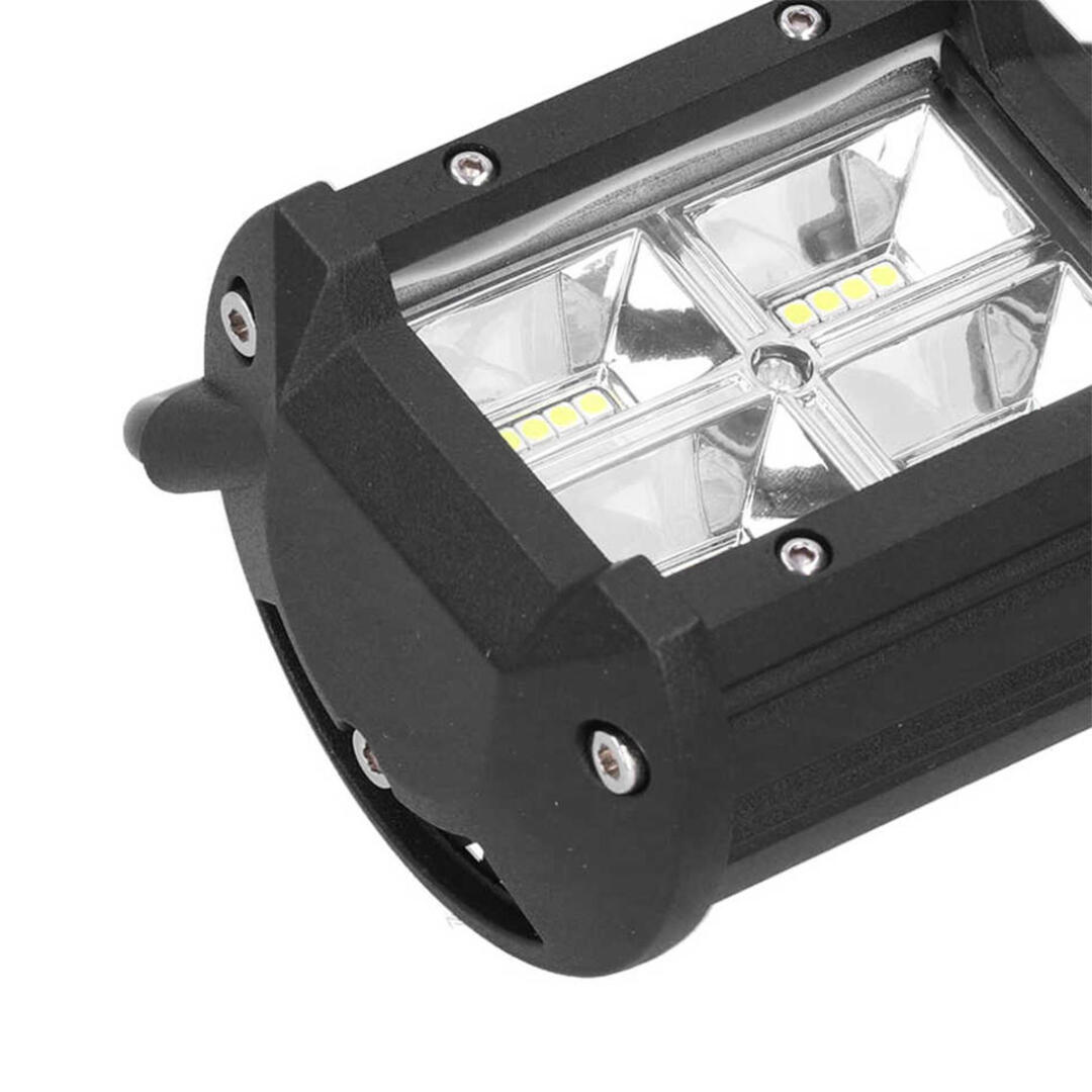 Knmaster Sedan 48W Motosiklet / Off Road Sis Farı takım