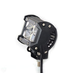 Knmaster Sedan 48W Motosiklet / Off Road Sis Farı takım
