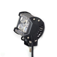Knmaster Sedan 48W Motosiklet / Off Road Sis Farı takım