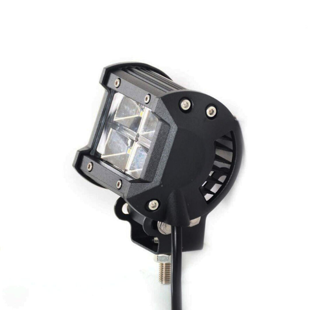 Knmaster Sedan 48W Motosiklet / Off Road Sis Farı takım