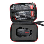 Knmaster KN2250 PRO Motosiklet  İnterkom Bluetooth Intercom Kulaklık Seti