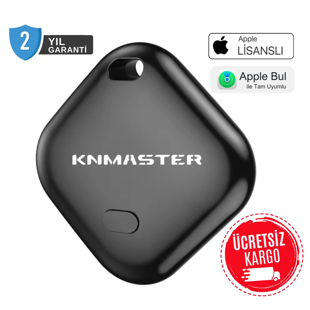 KN MASTER TAG