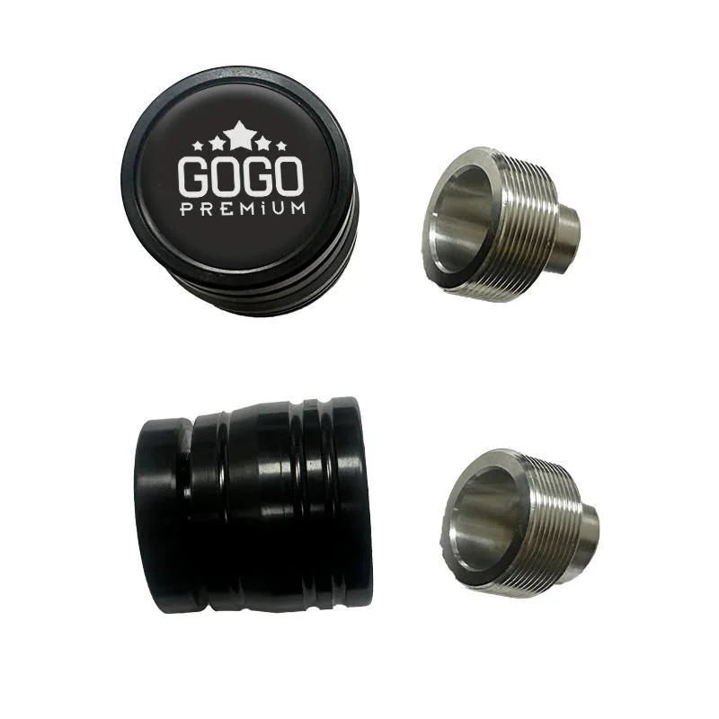 HONDA FORZA 2018 - 2023 UYUMLU ÖN AKS KORUMA TAKOZU