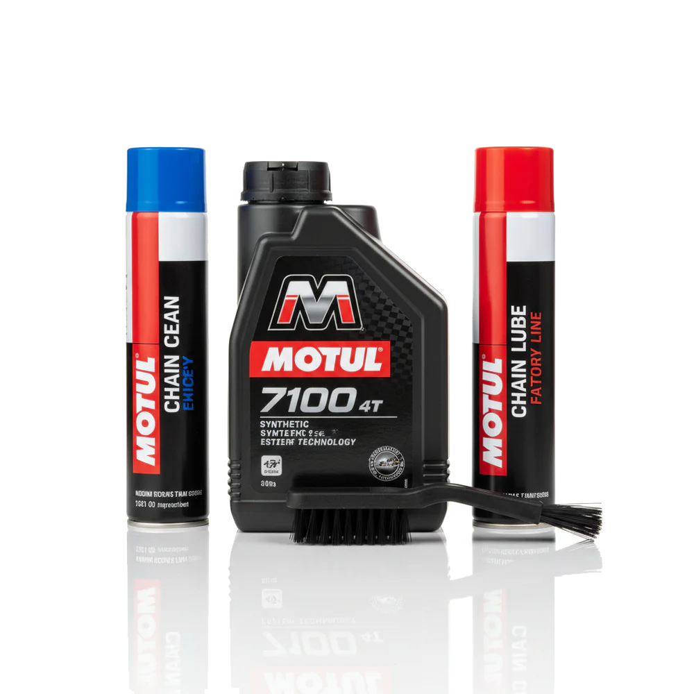 Yolda Güven, Parçada Kalite