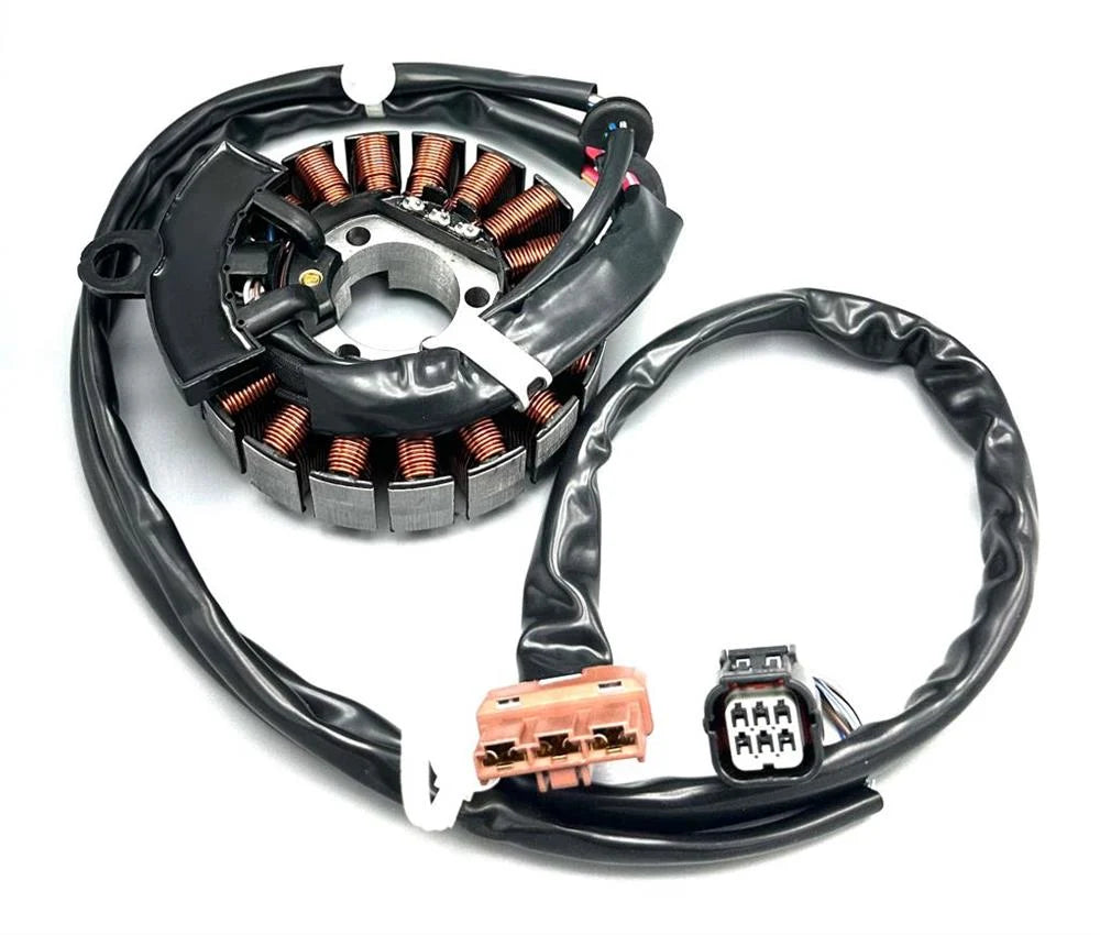 PCX STATÖR 2014 - 2017