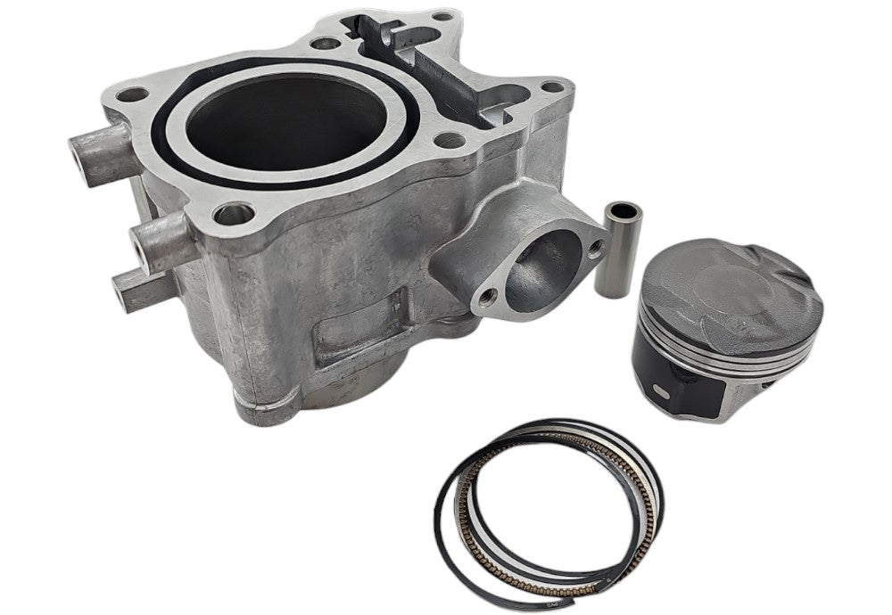 RKS FRECCİA 150 ORİJİNAL SİLİNDİR VE PİSTON