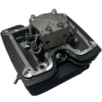 Tvs Rtr 200 Silindir üst Kapak ORİJİNAL