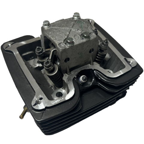 Tvs Rtr 200 Silindir üst Kapak ORİJİNAL