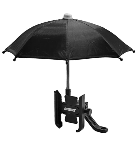 ŞEMSİYELİ TELEFON TUTACAĞI