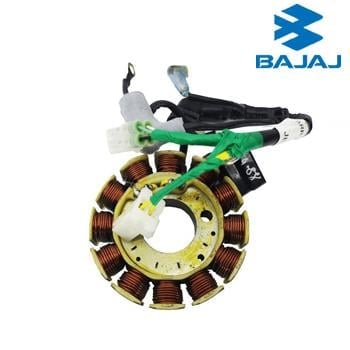 Statör Komple Orjinal PD351022 Bajaj N250, F250
