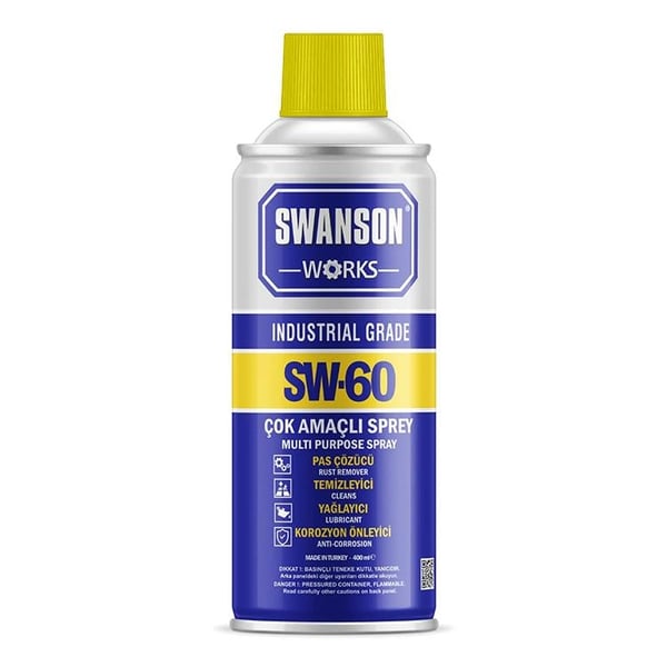SWANSON WD 40