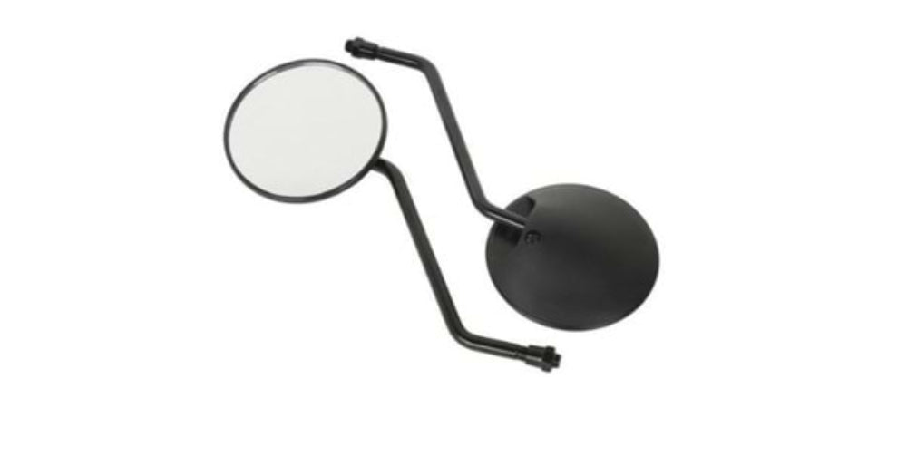 HSB 8MM YUVARLAK AYNA