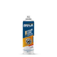 BRAVA L900 ZİNCİR YAĞI