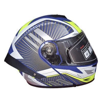 WOSEN WS 202 DESENLİ KASK