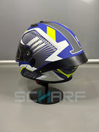 WOSEN WS 202 DESENLİ KASK