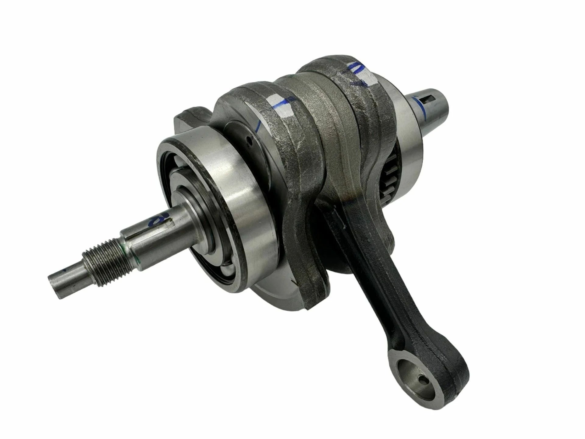 KRANK KOMPLE [ORJİNAL] [BAJAJ] N250-F250